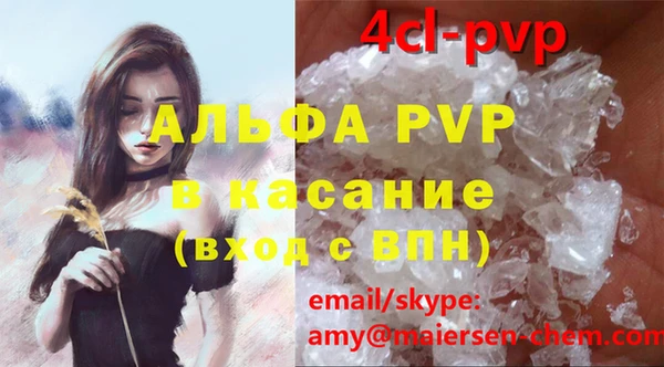 ALPHA PVP Гусев